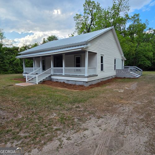 212 Baker Street, Brooklet, GA, 30415 | Card Image