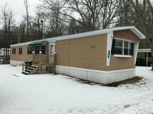 250 Lower Pmhe North Dr, East Stroudsburg, PA, 18302-6873 | Card Image