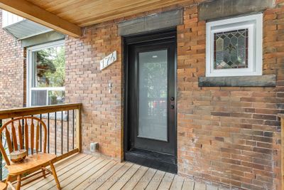 174 Sunnyside Ave, Home with 4 bedrooms, 5 bathrooms and null parking in Toronto ON | Image 2