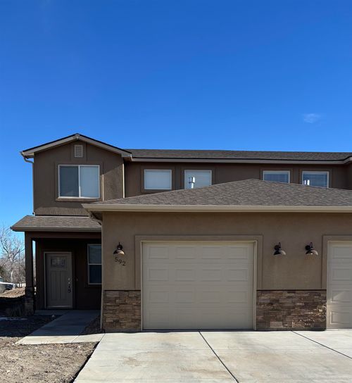 592 Treviso Ct, Grand Junction, CO, 81501-6938 | Card Image