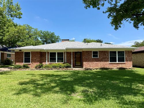 120 S Lynn Ave, Denison, TX, 75020-3545 | Card Image