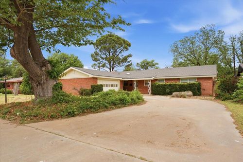 3512 41st Street, Lubbock, TX, 79413 | Card Image