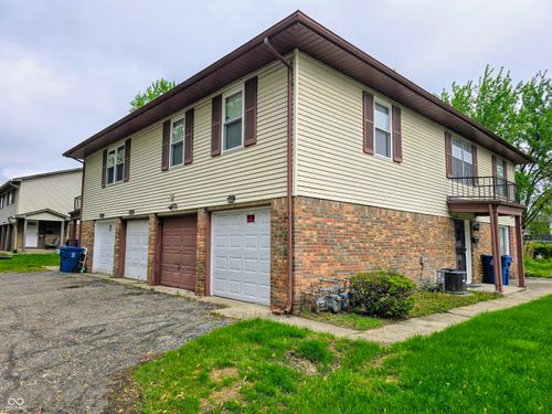10063 Penrith Dr, Indianapolis, IN, 46229-1342 | Card Image