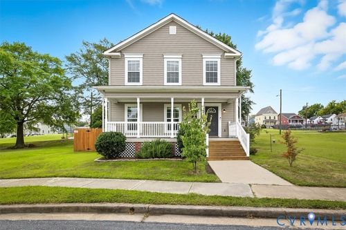 617 E 15th St, Richmond, VA, 23224-5305 | Card Image