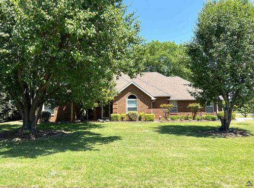 100 Ashley Ct, Warner Robins, GA, 31088-2550 | Card Image
