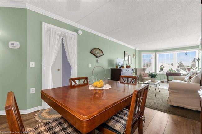 321 - 3420 Frederick Ave, House attached with 2 bedrooms, 2 bathrooms and 1 parking in Vineland ON | Image 6