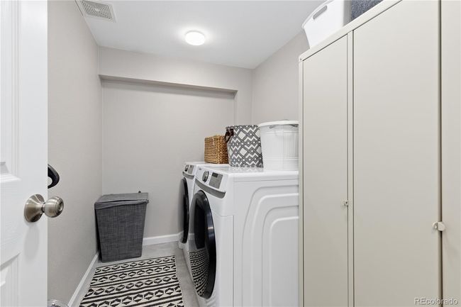 6537 S Lee Ct, House other with 5 bedrooms, 3 bathrooms and 2 parking in Centennial CO | Image 27