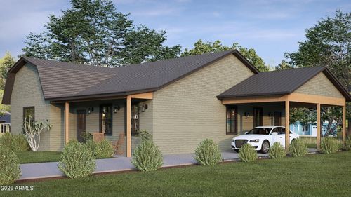 935 Buckboard Lane, St. Johns, AZ, 85936 | Card Image