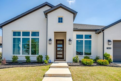 7408 Haggard St, Fort Worth, TX, 76179-4911 | Card Image