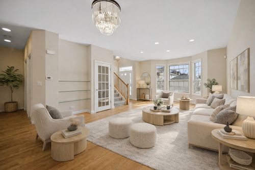 2464 Violet St, Glenview, IL, 60026-8032 | Card Image