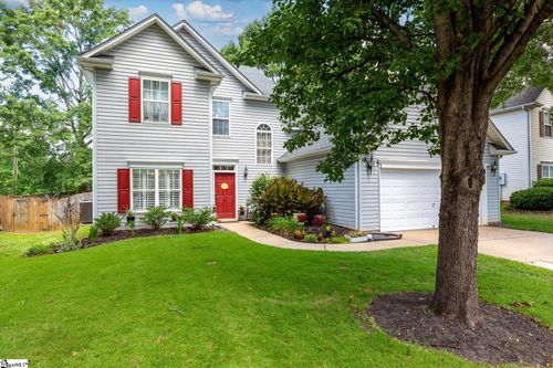 3 N Orchard Farms Ave, Simpsonville, SC, 29681-4866 | Card Image