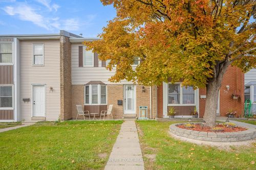 36-1020 Central Park Dr, Brampton, ON, L6S3J5 | Card Image