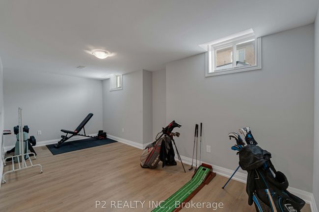 8 Philips Lake Crt, House other with 5 bedrooms, 5 bathrooms and 2 parking in Richmond Hill ON | Image 46
