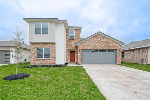 250 John House Ln, Rosharon, TX, 77583-4270 | Card Image