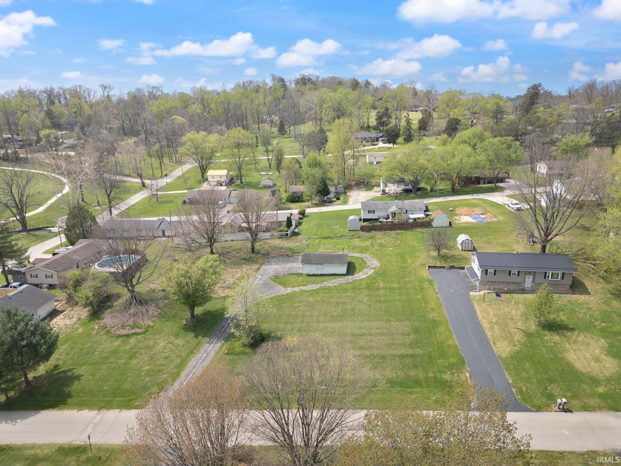 Land in Paoli 3