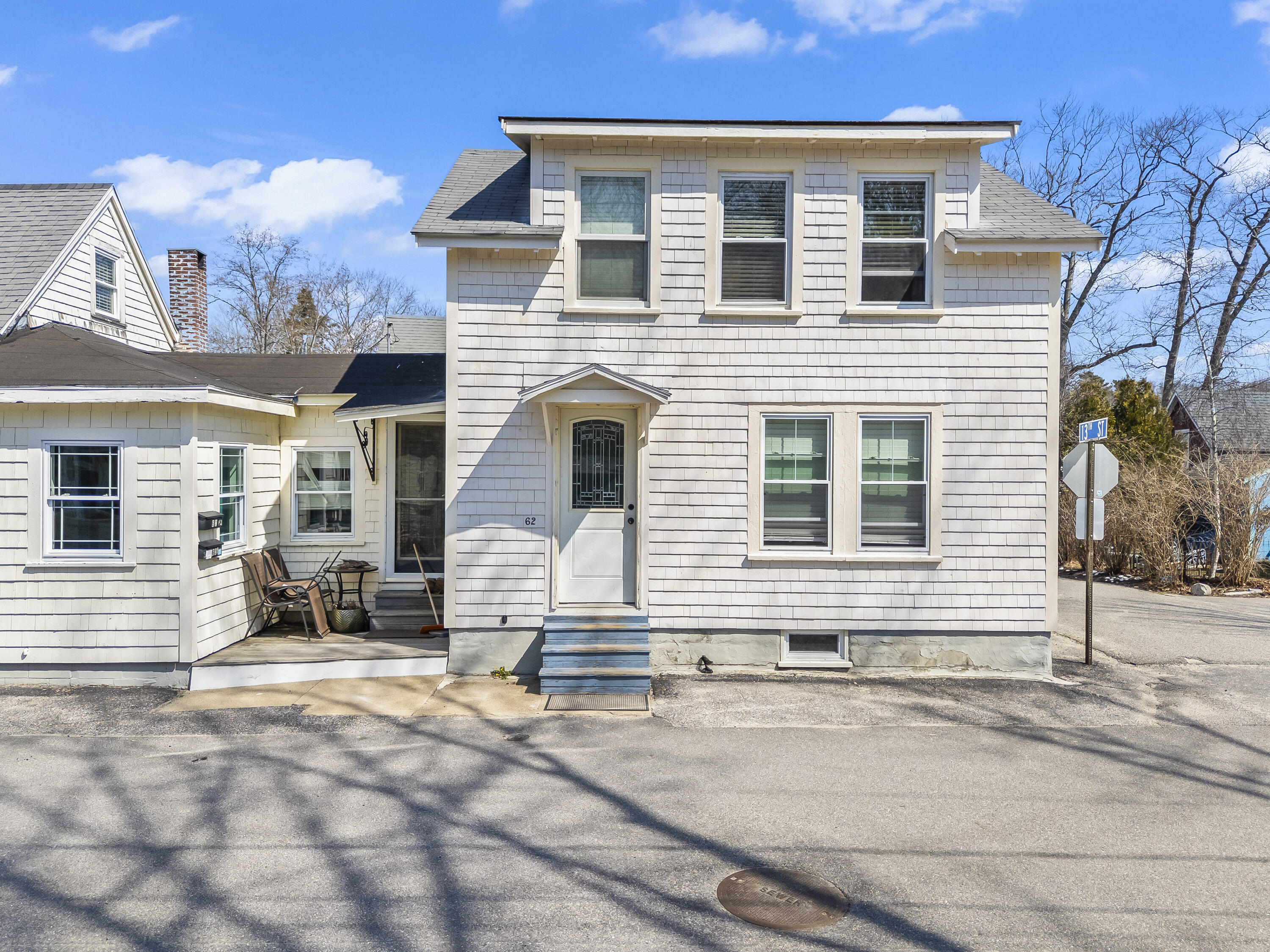 Residential Income in Old Orchard Beach 3