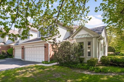 1307 Glengary Ct, Wheeling, IL, 60090-6934 | Card Image