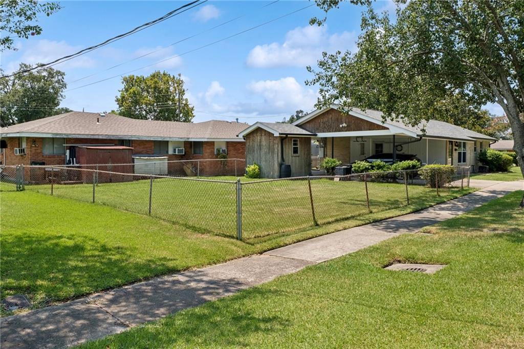 Residential in River Ridge 2