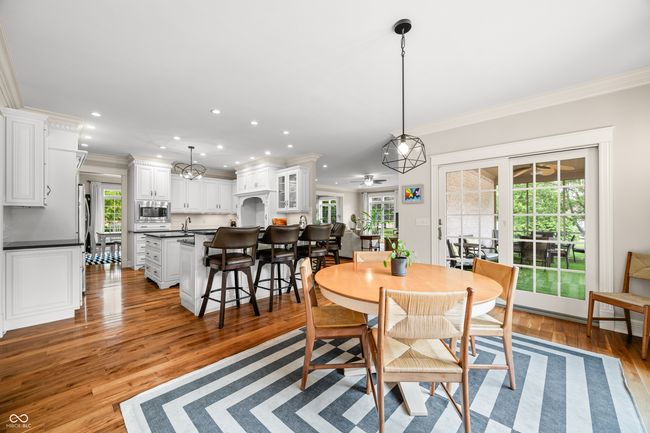 1600 Windsor Ct, House other with 4 bedrooms, 4 bathrooms and null parking in Seymour IN | Image 17