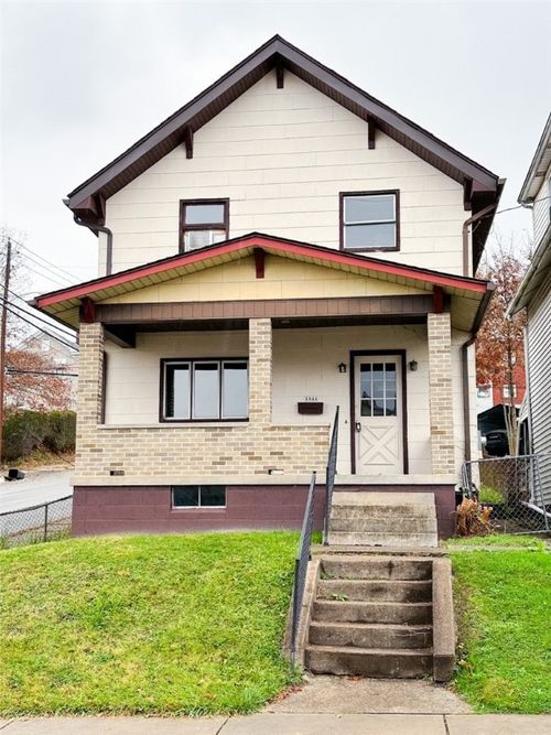 1944 Leishman Ave, Arnold, PA, 15068-4245 | Card Image
