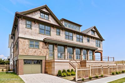 2 Mount Street, House other with 6 bedrooms, 6 bathrooms and null parking in Bay Head NJ | Image 2