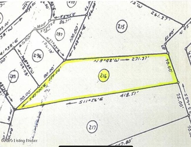 0 Waterview Ln, Home with 0 bedrooms, 0 bathrooms and null parking in Cub Run KY | Image 7