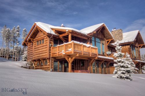 3A Big View Dr. Drive, Big Sky, MT, 59716 | Card Image
