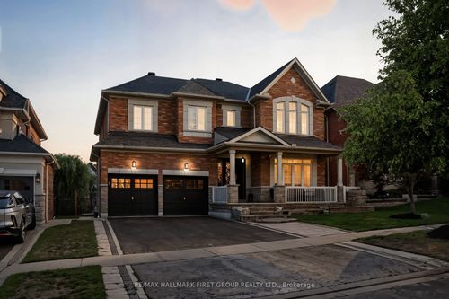 2318 Canterbury Cres, Pickering, ON, L1X2T5 | Card Image