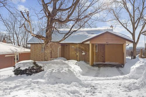 411 Highland Rd, Peterborough, ON, K9H5J6 | Card Image