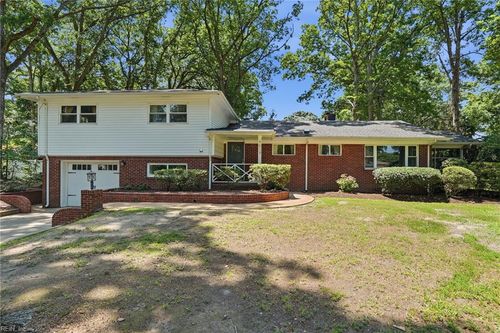 4629 Hermitage Rd, Virginia Beach, VA, 23455-4356 | Card Image