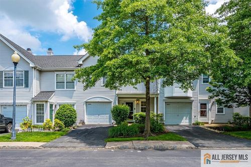 1804 Pheasant Run, Monmouth Junction, NJ, 08852-1944 | Card Image