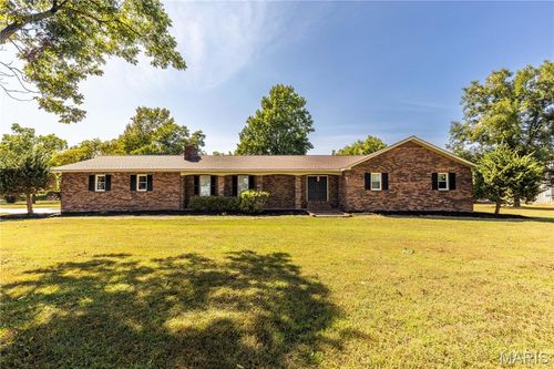 81 S 523rd Rd, East Prairie, MO, 63845-9221 | Card Image