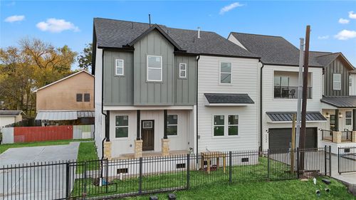 2306 Langley Rd, Houston, TX, 77093-4204 | Card Image