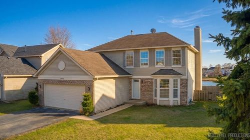 2645 Caliendo Cir, Montgomery, IL, 60538-4013 | Card Image