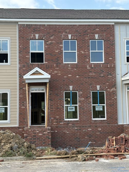 322 Savoy Loop, Nolensville, TN, 37135-2008 | Card Image