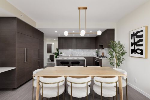 2507-4168 Lougheed Highway, Burnaby, BC, V5C0N9 | Card Image