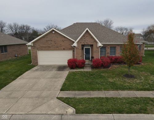 4643 Kensington Way N, Plainfield, IN, 46168 | Card Image