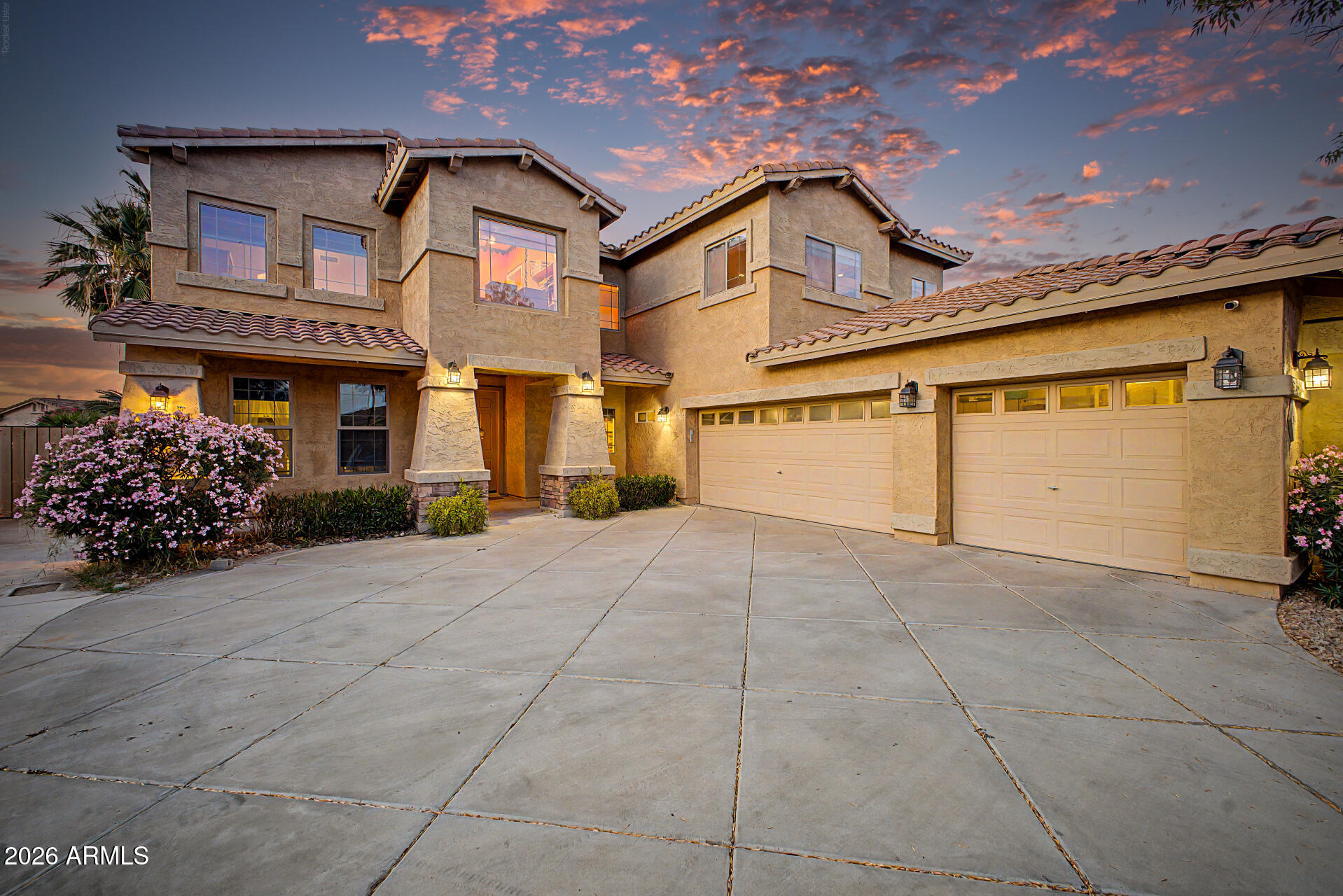 Residential in Queen Creek 5