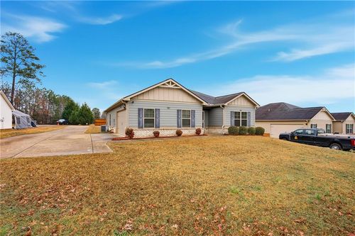 6968 New Dale Rd, Rex, GA, 30273-5107 | Card Image