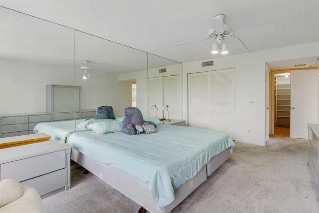 302 - 4770 Fountains Dr, Condo with 3 bedrooms, 3 bathrooms and null parking in Lake Worth FL | Image 19