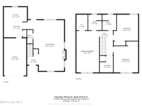 b-108 Kevin Cir, Winterville, NC, 28590-8593 | Card Image