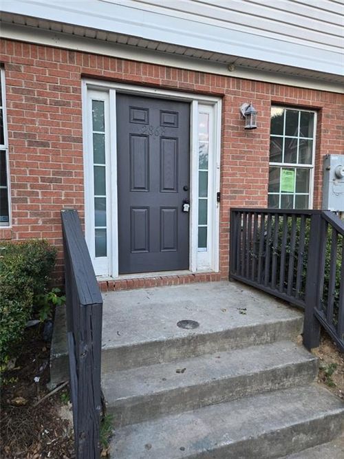 2868 Vining Ridge Ter, Decatur, GA, 30034-7500 | Card Image