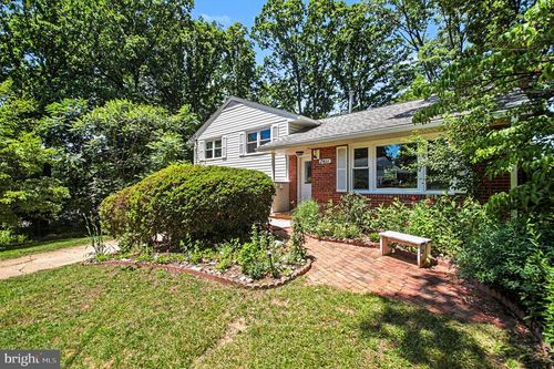 7411 Ellwood Pl, SPRINGFIELD, VA, 22150-3911 | Card Image