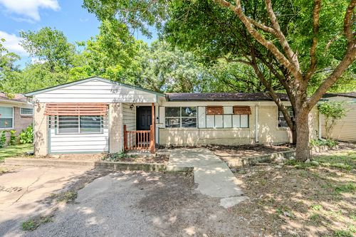 4612 Motley Dr, Mesquite, TX, 75150-1018 | Card Image