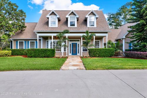 17416 Magnolia Island Blvd, Clermont, FL, 34711-8001 | Card Image