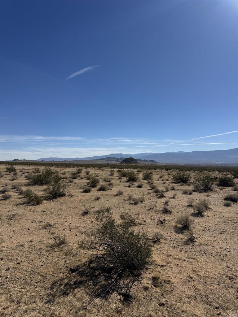 Land in Lucerne Valley 4