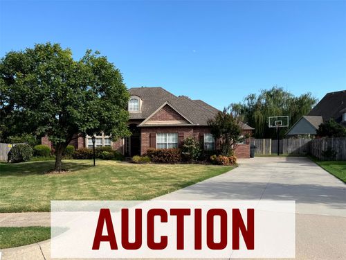 7136 E 82nd Street S, Tulsa, OK, 74133 | Card Image