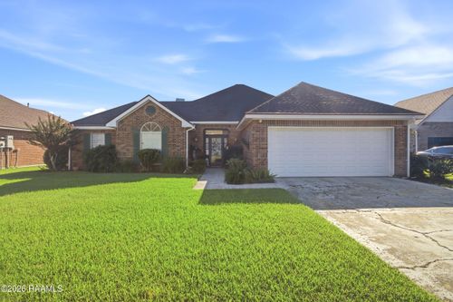407 Gordon Crockett Drive, Lafayette, LA, 70508 | Card Image