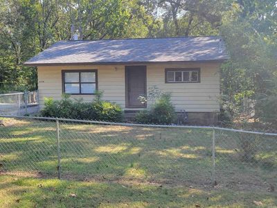 8708 Teetwood Road, Home with 0 bedrooms, 0 bathrooms and null parking in Sherwood AR | Image 1