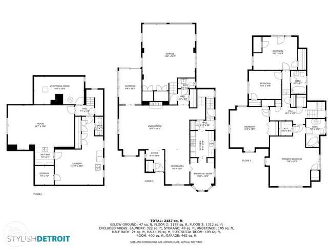 All Floorplans | Image 47